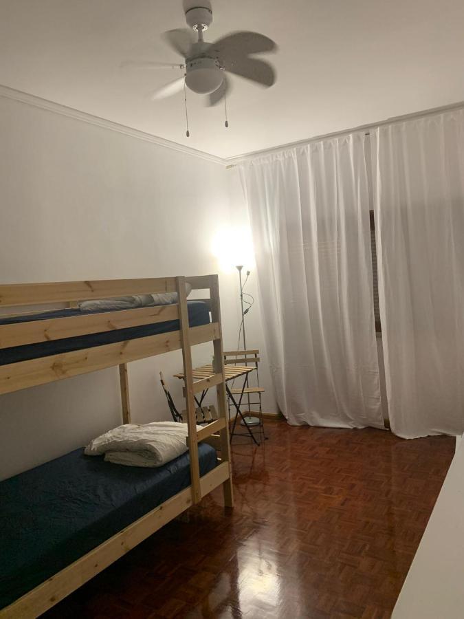 Rostelbem Guesthouse Lisbon Exterior photo
