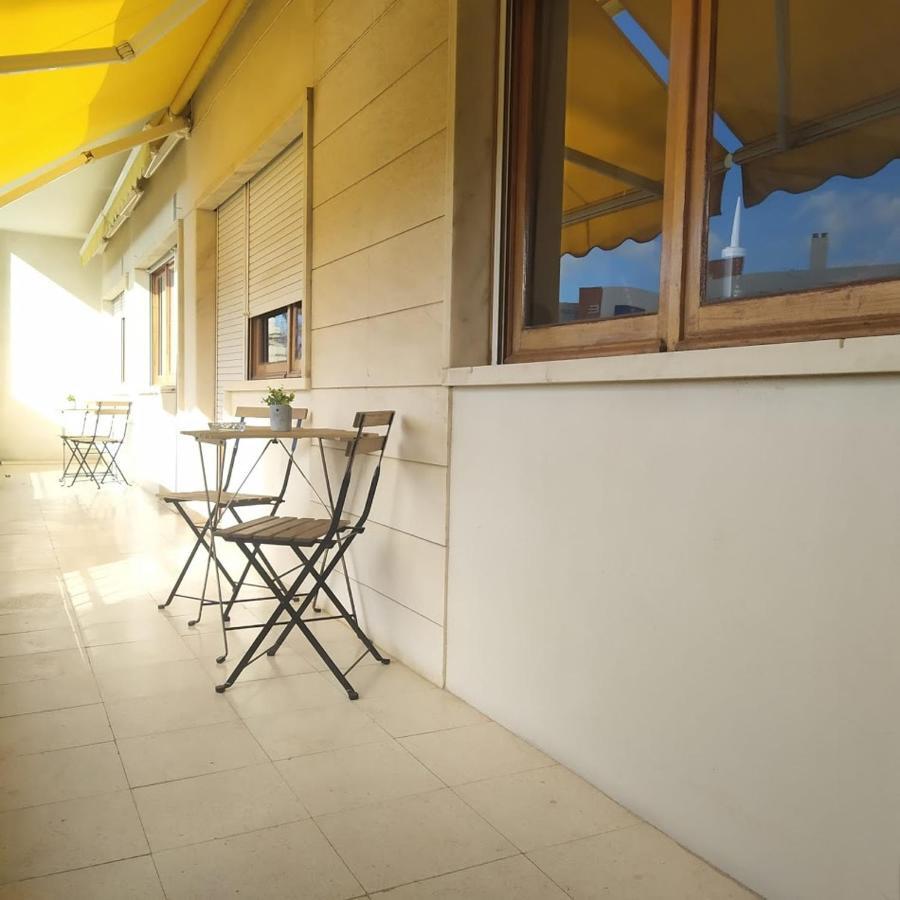 Rostelbem Guesthouse Lisbon Exterior photo