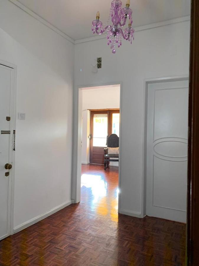 Rostelbem Guesthouse Lisbon Exterior photo