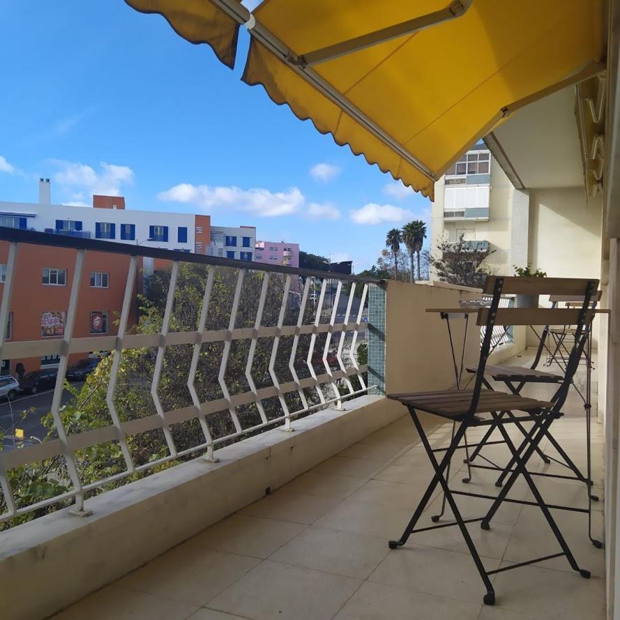 Rostelbem Guesthouse Lisbon Exterior photo
